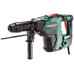 KIÁRUSÍTÁS Metabo 600765500 KHEV 5-40 BL Kombikalapács SDS-max, 1150W SZERVIZELT