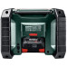 Metabo R 12-18 DAB+ BT Akkus építkezési rádió 600778850