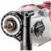 Metabo SBEV 1300-2 Ütvefúrógép (44Nm/1300W) MetaBOX 145 L 600785500