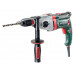 KIÁRUSÍTÁS Metabo 600786500 SBEV 1300-2 S ütvefúró 1300 W, MetaBOX 145 L HASZNÁLT