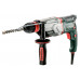 Metabo KHE 2860 Quick Kombikalapács SDS-Plus (880W/3,2J) MetaBOX 145 L 600878500