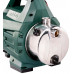 Metabo P 4500 INOX Kerti szivattyú (1300W/4500l/h) 600965000