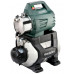 Metabo 600973000 HWW 4500/25 Inox Plus Házi vízmű 1300 W
