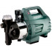 KIÁRUSÍTÁS Metabo 600979000 HWAI 4500 INOX Házi vízellátó automata 1600 W SZERVIZELT