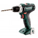 Metabo 601036900 PowerMaxx BS 12+ULA12 Gépcsomag, MetaBOX 118
