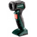 Metabo 601036900 PowerMaxx BS 12+ULA12 Gépcsomag, MetaBOX 118
