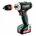 Metabo 601037500 PowerMaxx BS 12 Q Akkus fúrócsavarozó 2X2AH LI-ION, MetaBOX