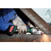 Metabo WF 18 LTX 125 Quick Akkus sarokcsiszoló (akku és töltő nélkül) MetaBOX 601306840