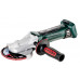 Metabo WF 18 LTX 125 Quick Akkus sarokcsiszoló (akku és töltő nélkül) MetaBOX 601306840