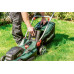 Metabo 601716850 RM 36-18 LTX BL 36 Akkus fűnyíró 18V