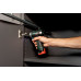 Metabo 601749500 Powermaxx BS BL Q Akkus fúrócsavarozó 12V 2X2 Ah, Koffer