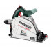 Metabo KT 18 LTX 66 BL Akkus merülőfűrész (165mm/18V/2x5,5Ah) MetaBOX 340 601866660