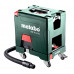 Metabo 602021850 AS 18 L PC Akkus porszívó 18 V