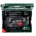 Metabo 602021850 AS 18 L PC Akkus porszívó 18 V