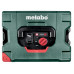 Metabo 602021850 AS 18 L PC Akkus porszívó 18 V