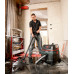 KIÁRUSÍTÁS Metabo 602024000 ASR 25 L SC Univerziális porszívó 1400 W SÉRÜLT CSOMAGOLÁS