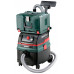 KIÁRUSÍTÁS Metabo 602024000 ASR 25 L SC Univerziális porszívó 1400 W SÉRÜLT CSOMAGOLÁS