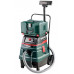 Metabo ASR 50 L SC Univerzális porszívó (1400W/50L) 602034000