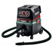 Metabo ASR 36-18 BL 25 M SC Akkus porszívó (25L/2x18V/akku és töltő nélkül) 602046850