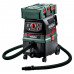 Metabo ASR 36-18 BL 25 M SC Akkus porszívó (25L/2x18V/akku és töltő nélkül) 602046850