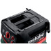 Metabo ASR 36-18 BL 25 M SC Akkus porszívó (25L/2x18V/akku és töltő nélkül) 602046850