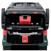 Metabo ASR 36-18 BL 25 M SC Akkus porszívó (25L/2x18V/akku és töltő nélkül) 602046850