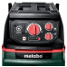 Metabo ASR 36-18 BL 25 M SC Akkus porszívó (25L/2x18V/akku és töltő nélkül) 602046850