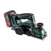 Metabo HO 18 LTX 20-82 Akkus gyalugép (82mm/18V/akku és töltő nélkül) MetaBOX 602082840