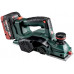 Metabo 602082890 HO 18 LTX 20-82 Akkus gyalugép 18V