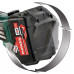 Metabo 602174890 W 18 LTX 125 Quick Akkus sarokcsiszoló 18V