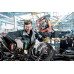 Metabo 602198500 SSW 18 LTX 600 Akkus ütvecsavarozó 18V 2X4Ah, MetaBOX 145 L
