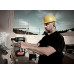 Metabo SSW 18 LTX 400 BL Akkus ütvecsavarozó (18V/2x4,0Ah) MetaBOX 602205800