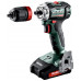 Metabo BS 18 L BL Q Akkus fúrócsavarozó (60Nm/18V/2x2,0Ah) MetaBOX 145 602327500