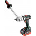 Metabo BS 18 LTX BL Q I Akkus fúrócsavarozó (18V 2X5.5Ah)LIHD, MetaBOX 602359770