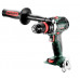 Metabo BS 18 LTX BL Q I Akkus fúrócsavarozó (130Nm/18V/akku nélkül) MetaBOX 602359840