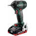 Metabo SSD 18 LTX 200 BL Akkus ütvecsavarozó (18V/2x4,0Ah) Metabox 602396800