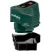 METABO BLL 2-15 Padló vonallézer 606165000