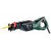 Metabo 606178500 SSEP 1400 MVT Orrfűrész 1400 W