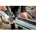 Metabo Akkus körfűrész 18V 2X8AH LIHD, MetaBOX