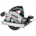 Metabo KS 18 LTX 66 BL Akkus körfűrész (165mm/18V/akku és töltő nélkül) Metabox 611866840