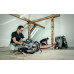 KIÁRUSÍTÁS Metabo 612216000 KGSV 72 Xact SYM Gérvágó és panelfűrész 1800W SZERVIZELT