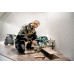 Metabo 612216000 KGSV 72 Xact SYM Gérvágó és panelfűrész 1800W