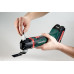 METABO MT 18 LTX Akkus Multiszerszám 18V 2x5.2Ah Li-Ion, koffer 613021650