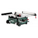 Metabo 613025810 TS 36-18 LTX BL 254 Akkus asztali körfűrész 18V 4X8AH LIHD