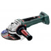 Metabo 613078840 WB 18 LTX BL 150 Quick Akkus sarokcsiszoló 18V; MetaBOX 165 L
