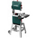 KIÁRUSÍTÁS Metabo 619009000 BAS 318 Precision WNB Szalagfűrész 900 W SZERVIZELT