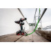 Metabo LiHD DS Akkumulátor (18V/4,0Ah) 624989000