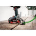 Metabo LiHD DS Akkumulátor (18V/4,0Ah) 624989000