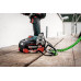 Metabo LiHD DS Akkumulátor (18V/5,5Ah) 624990000