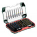 Metabo Bit készlet 71 db-os 626704000